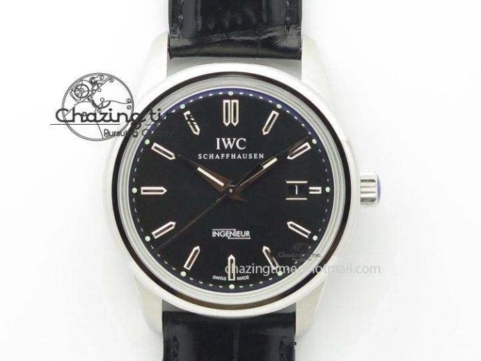 MIROTIME 0717 Mark XVIII ‘TOPGUN SFTI’ Ceramic M+F Best Edition Black Dial on Black Nylon Strap A MultiPurpose 7047